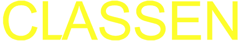 Classen Logo